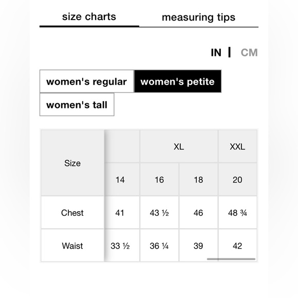 🆕 Old Navy Women’s Soft-Brushed Overcoat XL Petite - Picture 9 of 10